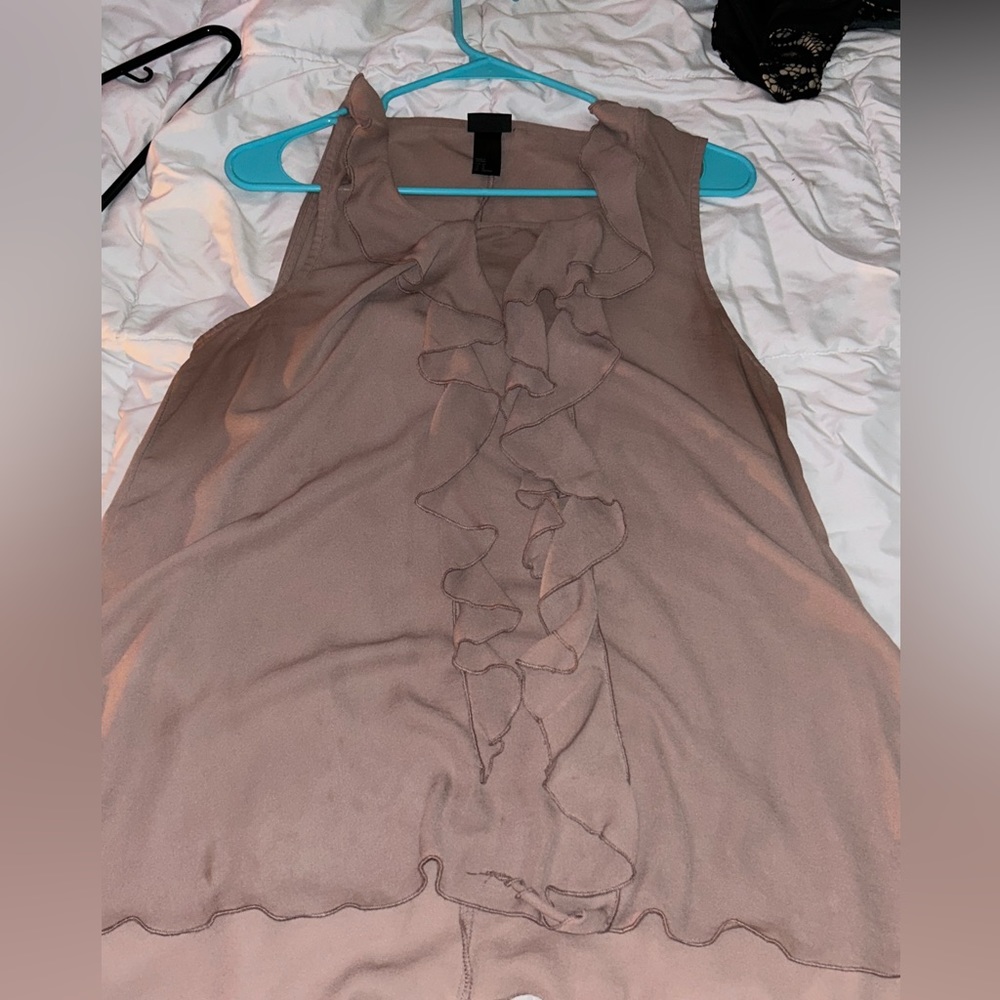 H&M blouse
